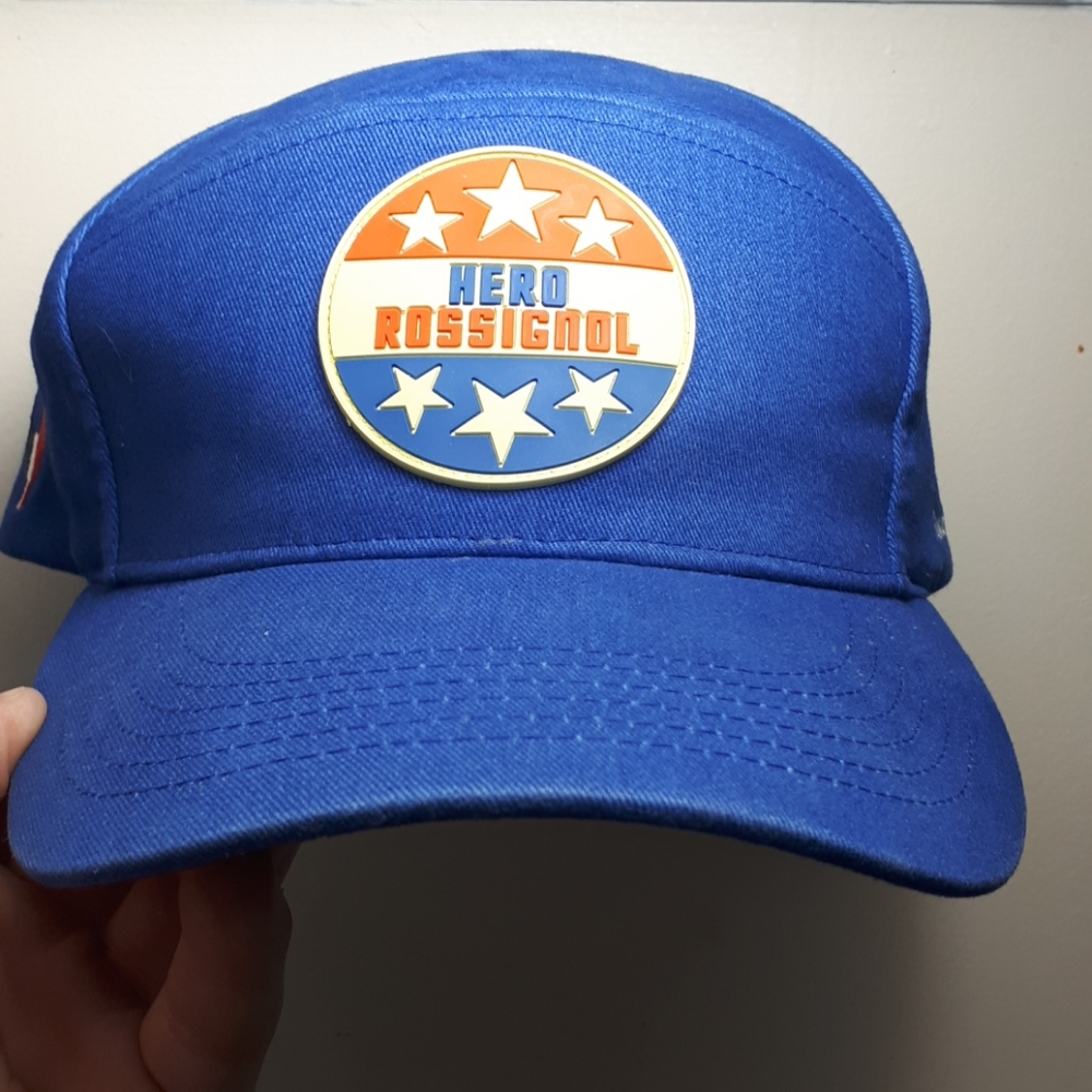 Vintage Rossignol Ski Hat